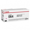 HAKY Canon originál toner 064 M, 4933C001, magenta, 5000str. HAKY Canon originál toner 064 M, 4933C001, magenta, 5000str.