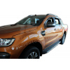 HEKO | Deflektory / ofuky okien pre Ford Ranger 4D 2012-2016 2ks predne HEKO | Deflektory / ofuky okien pre Ford Ranger 4D 2012-2016 2ks predne