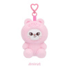 JYP Entertainment Stray Kids: 6th Fanmeeting SKZOO Plush Toy Ver. - Jiniret JYP Entertainment Stray Kids: 6th Fanmeeting SKZOO Plush Toy Ver. - Jiniret