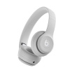 Beats Solo 4 Wireless Headphones Drenched Gray MG7J4 Beats Solo 4 Wireless Headphones Drenched Gray MG7J4