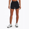 Under Armour šortky Flex Woven short 3in-BLK 1376935-001 Under Armour šortky Flex Woven short 3in-BLK 1376935-001