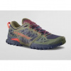 La Sportiva Bushido III cypress/mountain red EU 43,5 obuv La Sportiva Bushido III cypress/mountain red EU 43,5 obuv