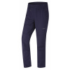 Husky Speedy Long pánské outdoorové kalhoty dark blue Velikost: S Husky Speedy Long pánské outdoorové kalhoty dark blue Velikost: S