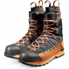 Pánské boty Mammut Nordwand Knit High GTX, velikost 42 Nové Pánské boty Mammut Nordwand Knit High GTX, velikost 42 Nové