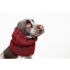 Show Tech Snood DeLuxe SPANIEL Fancy Ear Covers Farba: Červená Show Tech Snood DeLuxe SPANIEL Fancy Ear Covers Farba: Červená