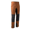 Pánske nohavice Deerhunter Rogaland Stretchhose mit kontrast - hnedé 54 Pánske nohavice Deerhunter Rogaland Stretchhose mit kontrast - hnedé 54