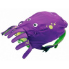 Trunki Paddlepak Nepremokavý Batoh, Chobotnica Inky, fialová Trunki Paddlepak Nepremokavý Batoh, Chobotnica Inky, fialová