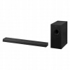 Soundbar Panasonic SC-HTB600 2.1 360 W čierny Soundbar Panasonic SC-HTB600 2.1 360 W čierny