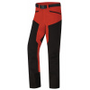 Pánske outdoor nohavice Husky Krony M red, S Pánske outdoor nohavice Husky Krony M red, S