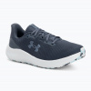 Dámske bežecké topánky Under Armour Charged Pursuit 4 downpour grey/downpour grey/metallic gravel Dámske bežecké topánky Under Armour Charged Pursuit 4 downpour grey/downpour grey/metallic gravel