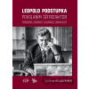 Leopold Podstupka, povolaním šéfredaktor - Oľga Gáfriková Leopold Podstupka, povolaním šéfredaktor - Oľga Gáfriková
