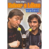 Kaiser/Lábus - Scénky - 2DVD - O. Kaiser, J. Lábus Kaiser/Lábus - Scénky - 2DVD - O. Kaiser, J. Lábus
