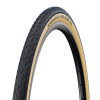Schwalbe Plášť ROAD CRUISER 26x1.75 (47-559) 50EPI 720g TwinSkin K-Guard Green bledý bok Schwalbe Plášť ROAD CRUISER 26x1.75 (47-559) 50EPI 720g TwinSkin K-Guard Green bledý bok