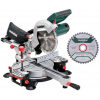 Súprava Metabo KGS 216 M (613216900) Súprava Metabo KGS 216 M (613216900)