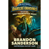 Rád Pisárových kostí (Al… (Brandon Sanderson) Rád Pisárových kostí (Al… (Brandon Sanderson)