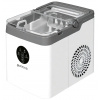 Výrobník ľadu Guzzanti GZ 121A biely 120 W Výrobník ľadu Guzzanti GZ 121A biely 120 W