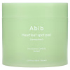 Abib Zklidňující tonizační tampony Calming Touch (Heartleaf Spot Pad) 80 ks Abib Zklidňující tonizační tampony Calming Touch (Heartleaf Spot Pad) 80 ks