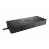 Dell WD19S - Dokovacia stanica - USB-C - HDMI, 2 x DP, USB-C Dell WD19S - Dokovacia stanica - USB-C - HDMI, 2 x DP, USB-C