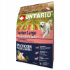 Ontario Senior Large Chicken & Potatoes & Herbs 2,25 kg Ontario Senior Large Chicken & Potatoes & Herbs 2,25 kg