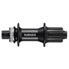náboj disc SHIMANO FH-MT400-B 32d Center lock 12mm e-thru-axle 148mm 8-11 speed zadní černý náboj disc SHIMANO FH-MT400-B 32d Center lock 12mm e-thru-axle 148mm 8-11 speed zadní černý