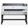 Atrament do tlačiarne EPSON SureColor SC-T5405, 1.200 x 2.400 dpi, A0, 4 atramenty, USB, LAN, Wi-Fi Atrament do tlačiarne EPSON SureColor SC-T5405, 1.200 x 2.400 dpi, A0, 4 atramenty, USB, LAN, Wi-Fi