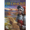 Rexhry Kartografové: Hrdinové Rexhry Kartografové: Hrdinové