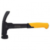DeWALT - Oceľové kladivo HIGH VELOCITY, 340 g, hladká hlava DWHT51135-0 DeWALT - Oceľové kladivo HIGH VELOCITY, 340 g, hladká hlava DWHT51135-0