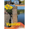 Vysočina Ottův turistický průvodce Vysočina Ottův turistický průvodce