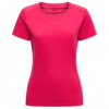 La Sportiva RIDGE T-SHIRT Women Ružová L La Sportiva RIDGE T-SHIRT Women Ružová L