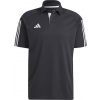 Pánska polokošeľa adidas Tiro 23 Competition Polo M HK8051 Veľkosť: XL Pánska polokošeľa adidas Tiro 23 Competition Polo M HK8051 Veľkosť: XL
