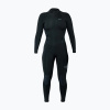 Dámsky plavecký neoprén Xcel Axis Back Zip 4/3 mm Full black/palm/monstera print Dámsky plavecký neoprén Xcel Axis Back Zip 4/3 mm Full black/palm/monstera print