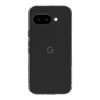 Tactical TPU Kryt pre Google Pixel 9a Transparent Tactical TPU Kryt pre Google Pixel 9a Transparent