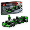 LEGO® Speed Champions 77247 Pretekárske auto KICK Sauber F1® Team C44 LEGO® Speed Champions 77247 Pretekárske auto KICK Sauber F1® Team C44