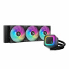 Vodné chladenie Deepcool LE360 V2 (R-LE360-BKAMMC-G-2) Vodné chladenie Deepcool LE360 V2 (R-LE360-BKAMMC-G-2)