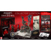 UBI SOFT PS5 - Assassin's Creed Shadows Collector's Edition UBI SOFT PS5 - Assassin's Creed Shadows Collector's Edition