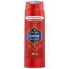Old Spice sprchový gél 3v1 Captain 250 ml Old Spice sprchový gél 3v1 Captain 250 ml