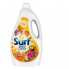 Surf Hawaiian Dream & Coconut Liquid Washing Gel 3L - 60 praní Surf Surf Hawaiian Dream & Coconut Liquid Washing Gel 3L - 60 praní Surf