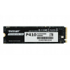 SSD disk Patriot P410 1 TB M.2 PCIe SSD disk Patriot P410 1 TB M.2 PCIe