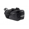 Bontrager Elite Seat Pack - brašna pod sedlo 1,39 L - černá Bontrager Elite Seat Pack - brašna pod sedlo 1,39 L - černá