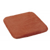 Bellatex Sedák hladký Korall micro Terrakota 60/037 40x40 cm Bellatex Sedák hladký Korall micro Terrakota 60/037 40x40 cm