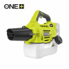 RYOBI RY18FGA-0 - 18V One Plus ™ hmlovač/chemický postrekovač 5133004912 RYOBI RY18FGA-0 - 18V One Plus ™ hmlovač/chemický postrekovač 5133004912