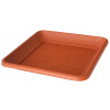 Podložka pod kvetináč Prosperplast 27 cm keramická Podložka pod kvetináč Prosperplast 27 cm keramická