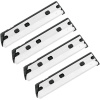 Zwilling Beauty Náhradní žiletky ke zlatému epilátoru (88304-101-0), 4 ks 88305-101-0 Zwilling Beauty Náhradní žiletky ke zlatému epilátoru (88304-101-0), 4 ks 88305-101-0