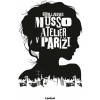 Ateliér v Paríži Ateliér v Paríži