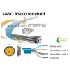 Somfy S&SO RS100 ioHybrid Somfy S&SO RS100 ioHybrid
