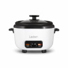 Lauben Rice Cooker Square 1000WB Lauben Rice Cooker Square 1000WB
