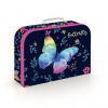 Oxybag lamino Motýľ 2 34 cm Oxybag lamino Motýľ 2 34 cm