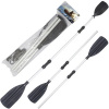 Hliníkové veslá 145 cm BESTWAY 62064 Hliníkové veslá 145 cm BESTWAY 62064