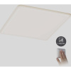 Paulmann 93062 EB Panel Veluna VariFit LED vstavané svetlo LED 21 W saténová; 93062 Paulmann 93062 EB Panel Veluna VariFit LED vstavané svetlo LED 21 W saténová; 93062