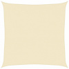Slnečná plachta, 160 g/m2, krémová, 4,5 m Slnečná plachta, 160 g/m2, krémová, 4,5 m